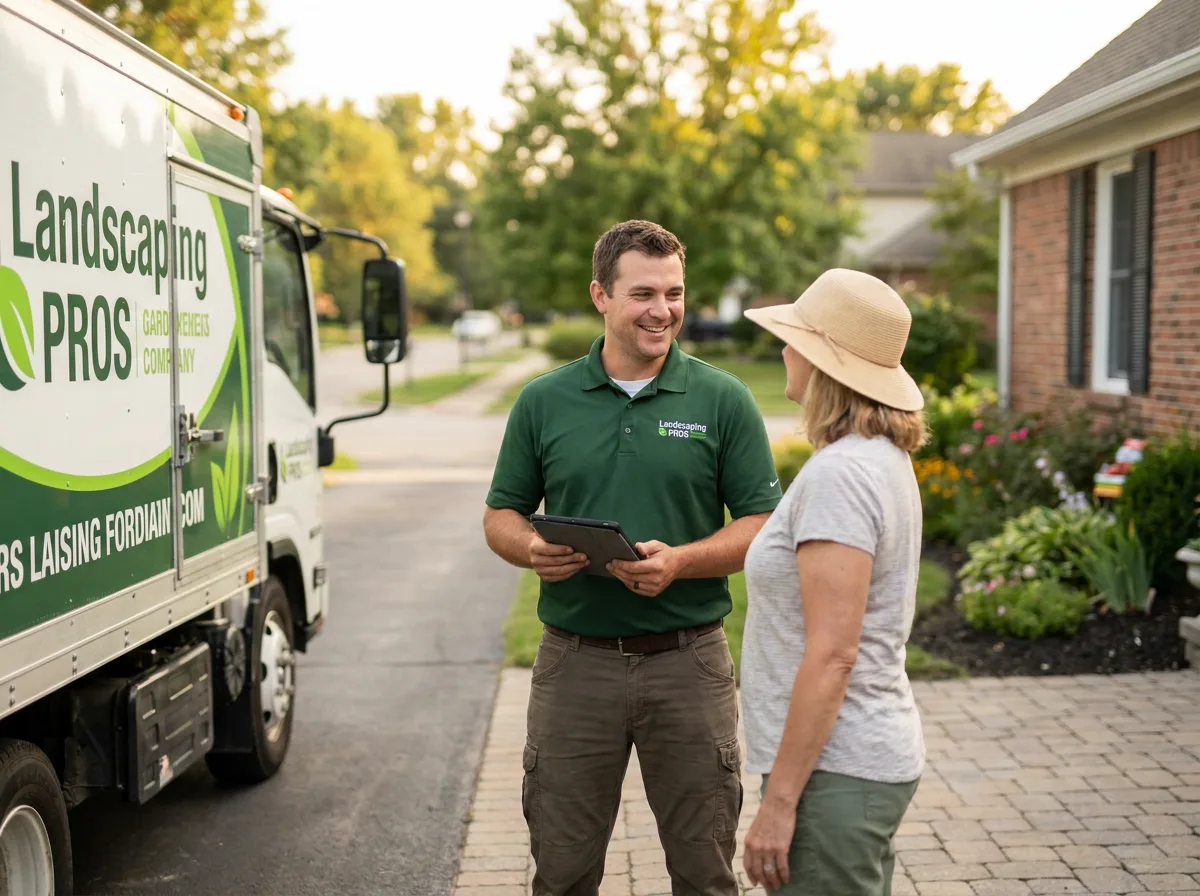 Landscaping Stonewall, LA FAQs